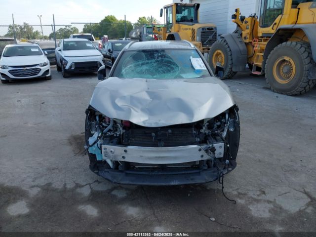 JTHX9JBHXL2033589 Lexus UX 250H