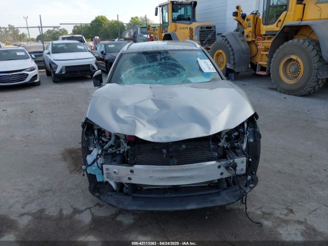 JTHX9JBHXL2033589 Lexus UX 250H