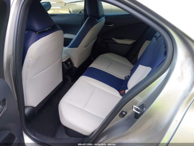 JTHX9JBHXL2033589 Lexus UX 250H