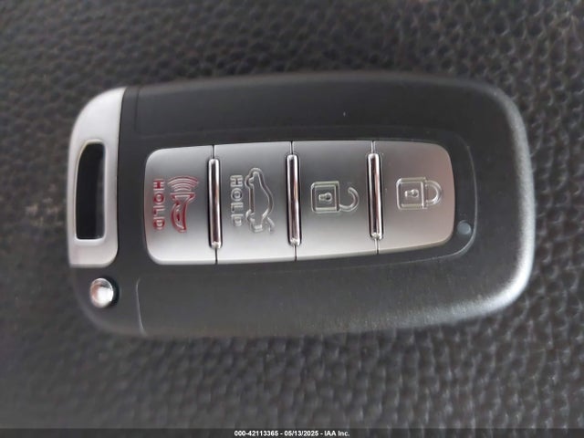 42113365 :رقم المزاد ، 5XYKU4A24BG052376 vin ، 2011 Kia Sorento Ex V6 مزاد بيع