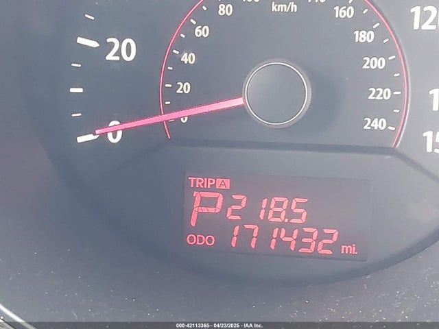 42113365 :رقم المزاد ، 5XYKU4A24BG052376 vin ، 2011 Kia Sorento Ex V6 مزاد بيع