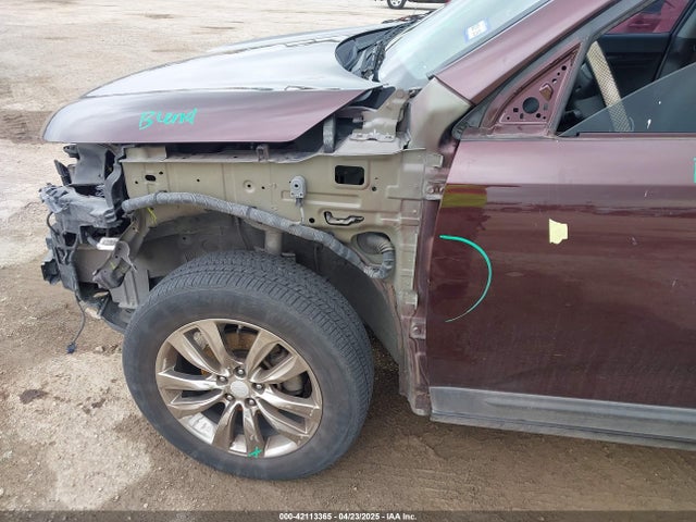 42113365 :رقم المزاد ، 5XYKU4A24BG052376 vin ، 2011 Kia Sorento Ex V6 مزاد بيع