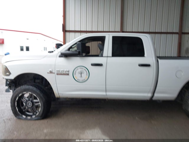 RAM 2018 2018 3C6UR5CL2JG283449 Image 13