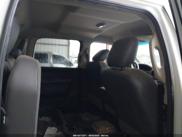RAM 2018 2018 3C6UR5CL2JG283449 Image 7