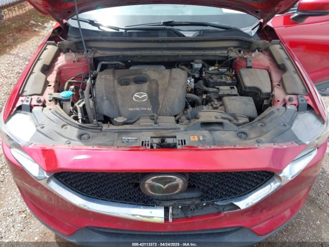 2020 MAZDA CX-5 JM3KFACM2L0798640 Photo 9