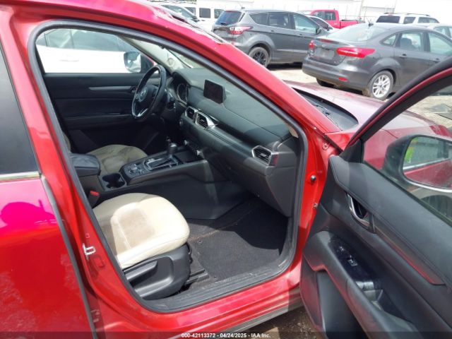 2020 MAZDA CX-5 JM3KFACM2L0798640 Photo 4