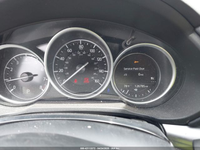 2020 MAZDA CX-5 JM3KFACM2L0798640 Photo 6
