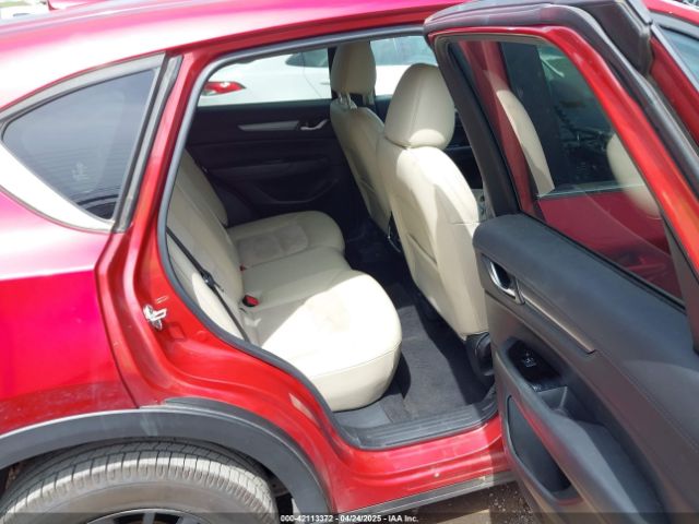 2020 MAZDA CX-5 JM3KFACM2L0798640 Photo 7