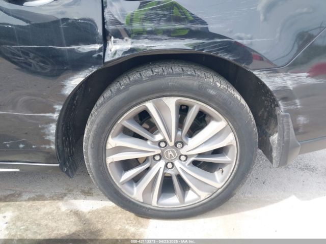 2017 ACURA MDX 5J8YD4H52HL006358 Photo 5