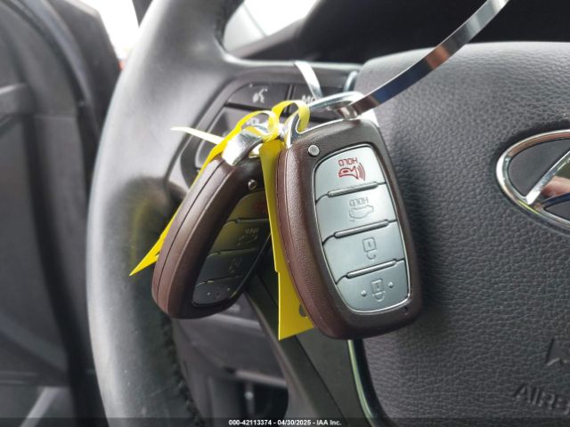 5NPE34AF9HH487611 Hyundai Sonata Sport