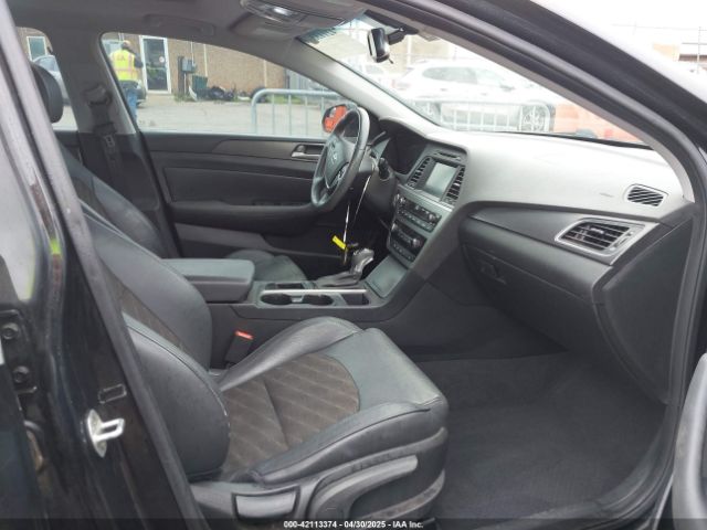 5NPE34AF9HH487611 Hyundai Sonata Sport