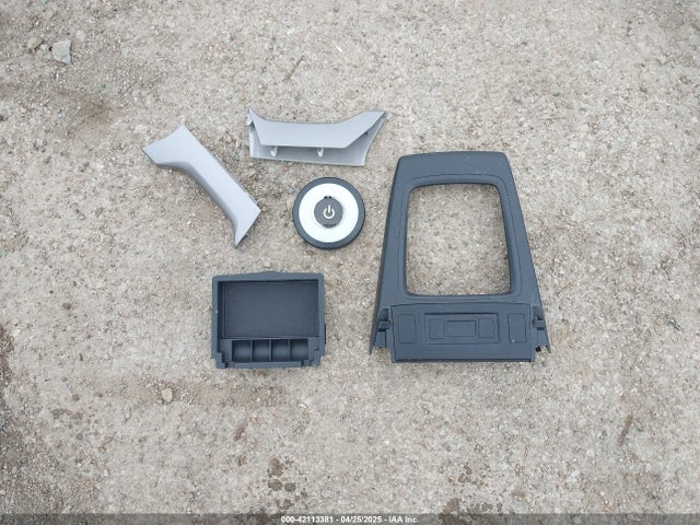 JF2SJABC2JH530008 Subaru naturally aspirated u5