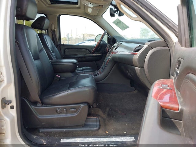 2007 CADILLAC ESCALADE EXT 3GYFK62847G294240 Photo 4