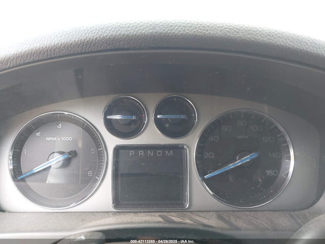 2007 CADILLAC ESCALADE EXT 3GYFK62847G294240 Photo 6