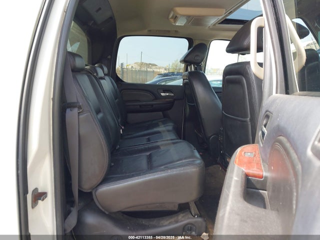 2007 CADILLAC ESCALADE EXT 3GYFK62847G294240 Photo 7