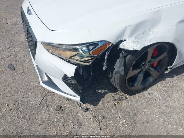 Genesis G70 3.3t Advanced 2019 KMTG34LE0KU034232 Image 6