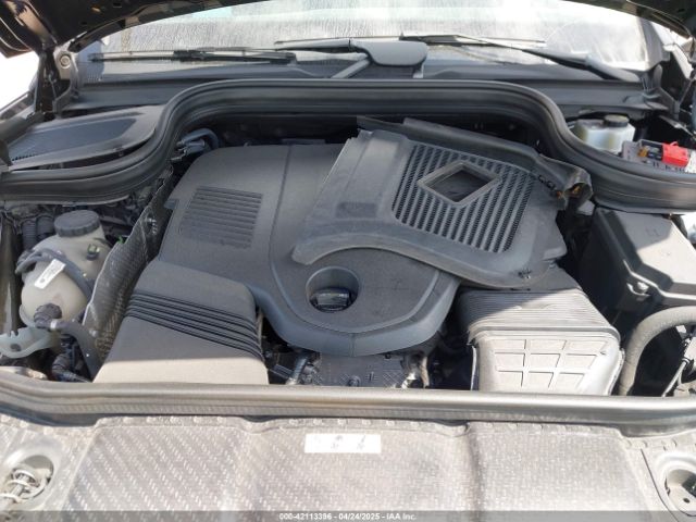 4JGFF5KE5MA469689 Mercedes-Benz Gls 450 4matic