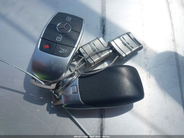 4JGFF5KE5MA469689 Mercedes-Benz Gls 450 4matic