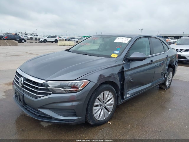 3VWC57BUXKM023161 Volkswagen Jetta 1.4t R-line/1.4t S/1.4t Se