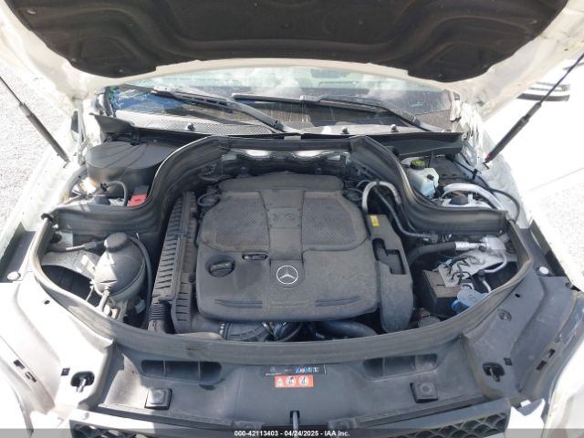 WDCGG8JB4EG310508 Mercedes-Benz Glk 350 4matic
