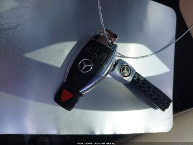 WDCGG8JB4EG310508 Mercedes-Benz Glk 350 4matic