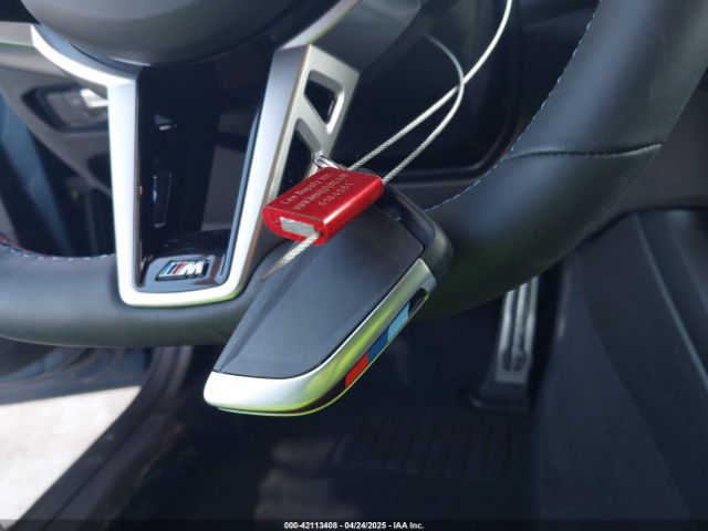 3MW59FT05S8F47278 BMW M340I