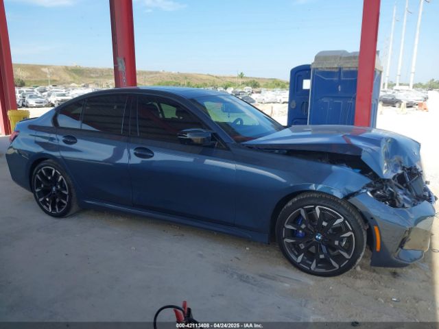 3MW59FT05S8F47278 BMW M340I