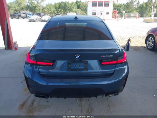 3MW59FT05S8F47278 BMW M340I