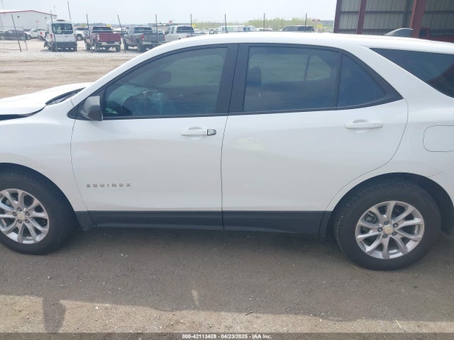 Chevrolet Equinox Awd 1fl 2021 3GNAX5EV6MS139959 Image 14
