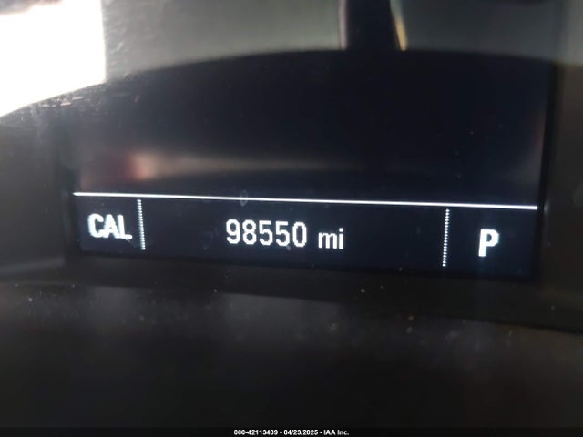 Chevrolet Equinox Awd 1fl 2021 3GNAX5EV6MS139959 Image 15