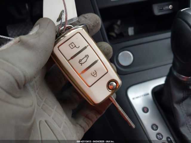 2016 VOLKSWAGEN TIGUAN WVGBV7AX0GW614760 Photo 10