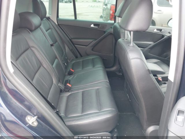 2016 VOLKSWAGEN TIGUAN WVGBV7AX0GW614760 Photo 7