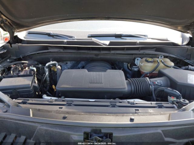2021 CADILLAC ESCALADE ESV 1GYS4PKL2MR228185 Photo 9