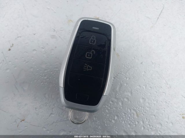 2C4RC1GG8JR107182 Chrysler Pacifica Limited
