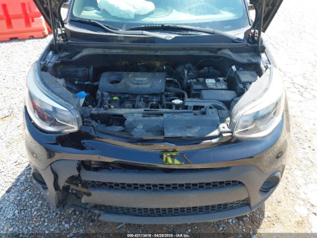KNDJN2A27J7504782 KIA Soul