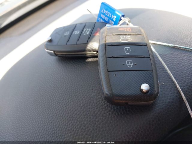KNDJN2A27J7504782 KIA Soul