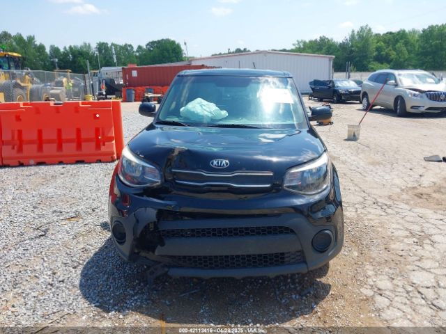 KNDJN2A27J7504782 KIA Soul