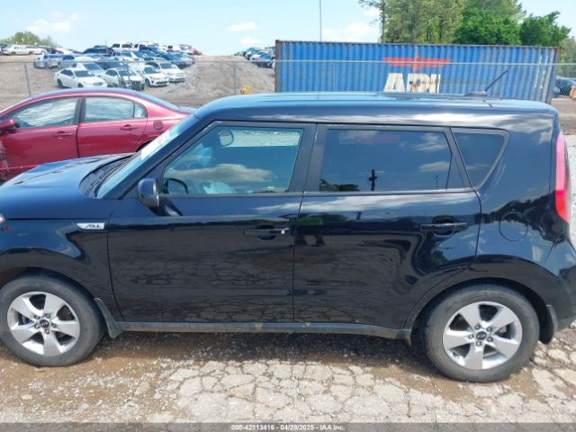 KNDJN2A27J7504782 KIA Soul