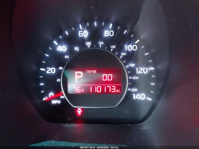 KNDJN2A27J7504782 KIA Soul
