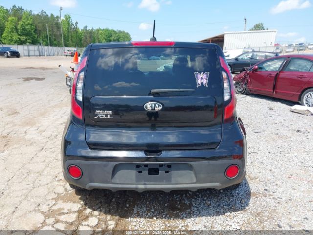 KNDJN2A27J7504782 KIA Soul