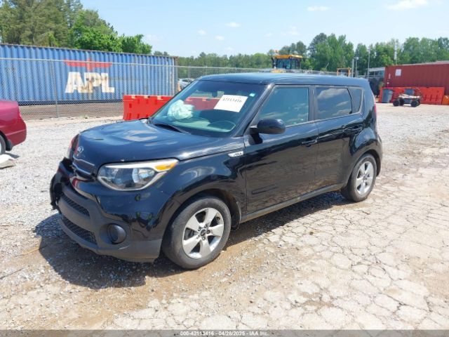 KNDJN2A27J7504782 KIA Soul