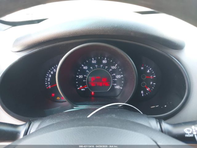 KNDJN2A27J7504782 KIA Soul