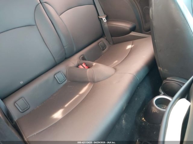2012 MINI COOPER S WMWSV3C54CT385291 Photo 7