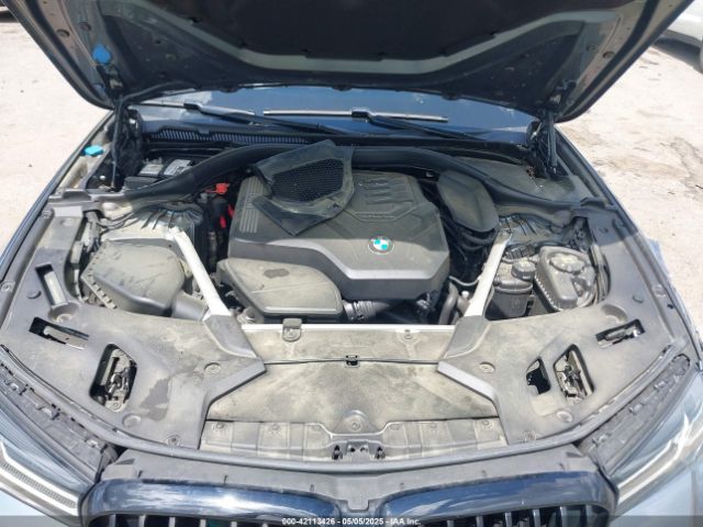 WBA13BJ0XMWW98865 BMW 530i Xdrive
