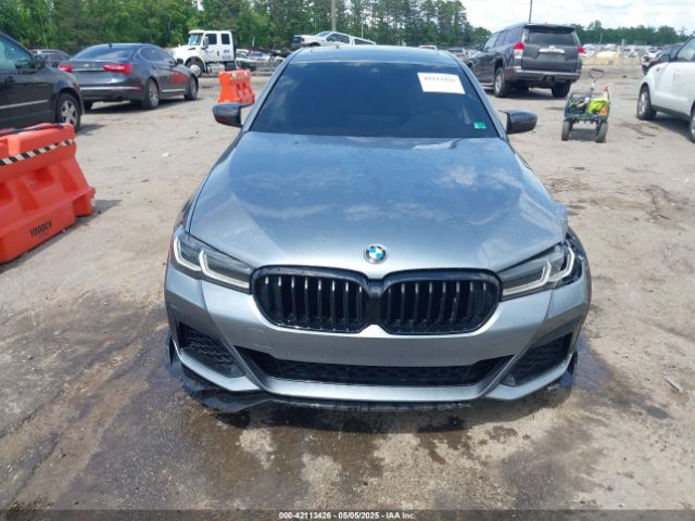 WBA13BJ0XMWW98865 BMW 530i Xdrive