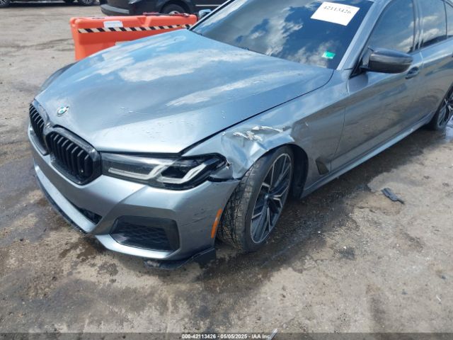 WBA13BJ0XMWW98865 BMW 530i Xdrive