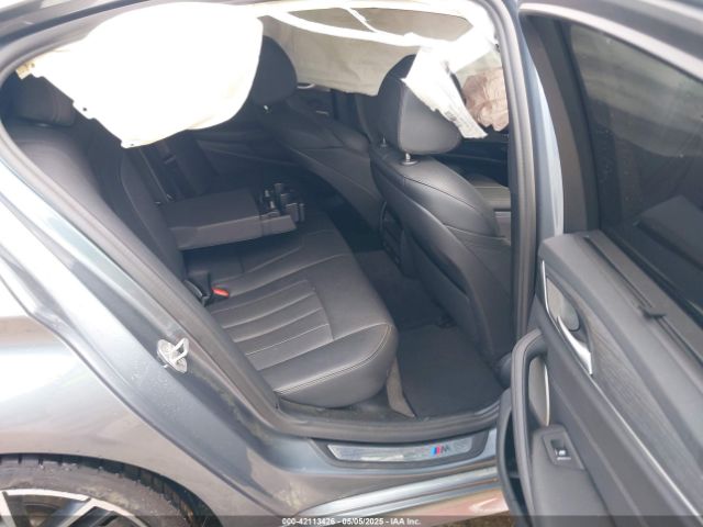 WBA13BJ0XMWW98865 BMW 530i Xdrive