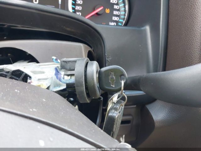 3GCPCREH9JG330225 Chevrolet Silverado 1500 1lt