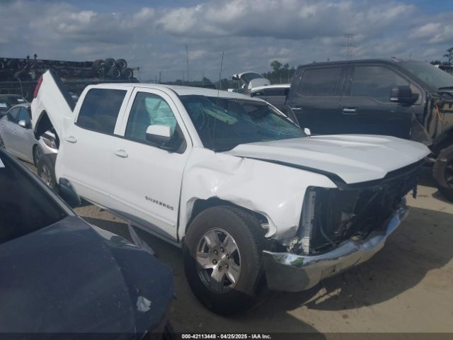 3GCPCREH9JG330225 Chevrolet Silverado 1500 1lt