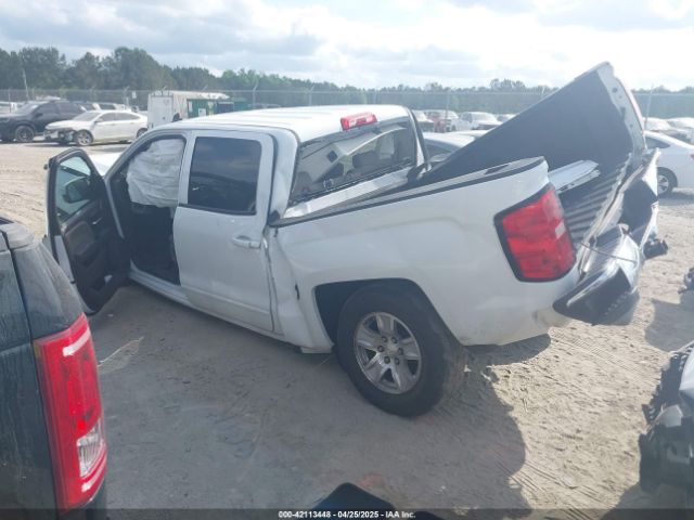 3GCPCREH9JG330225 Chevrolet Silverado 1500 1lt
